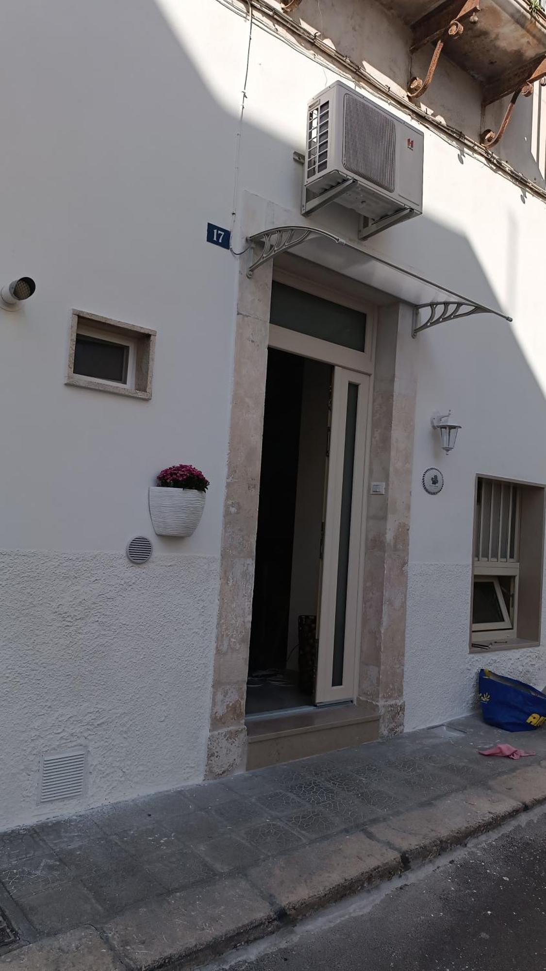 Un Giorno Bellissimo Suite & Spa Martina Franca Exterior photo