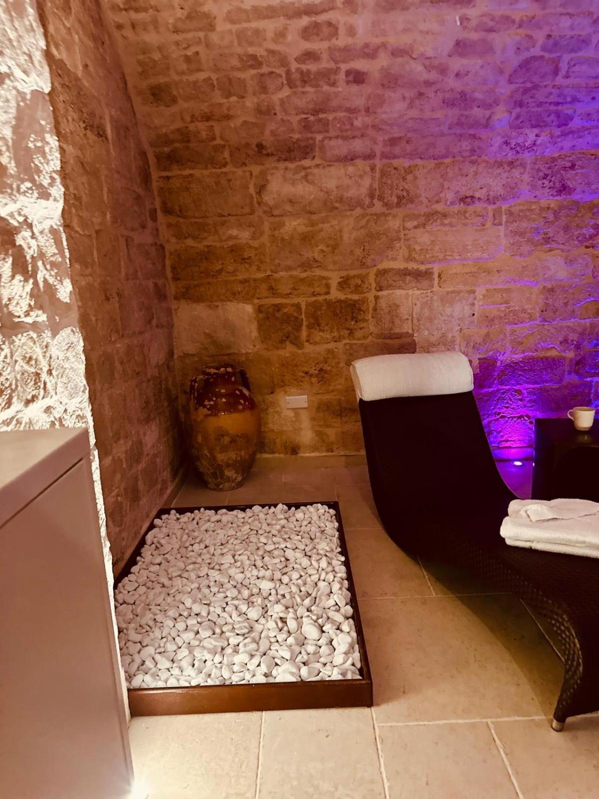 Un Giorno Bellissimo Suite & Spa Martina Franca Exterior photo