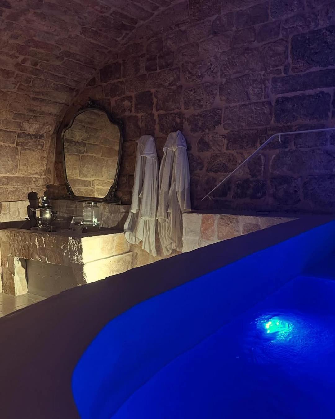 Un Giorno Bellissimo Suite & Spa Martina Franca Room photo